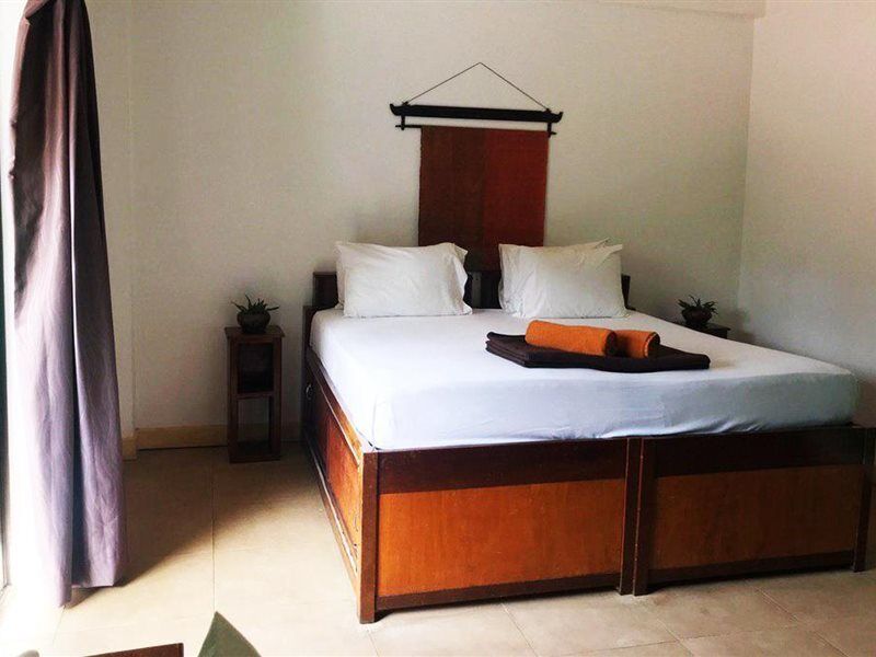 Gz Plan B Hostel Siem Reap Exterior foto